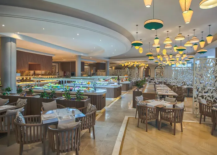 Steigenberger Marhaba Thalasso Hammamet