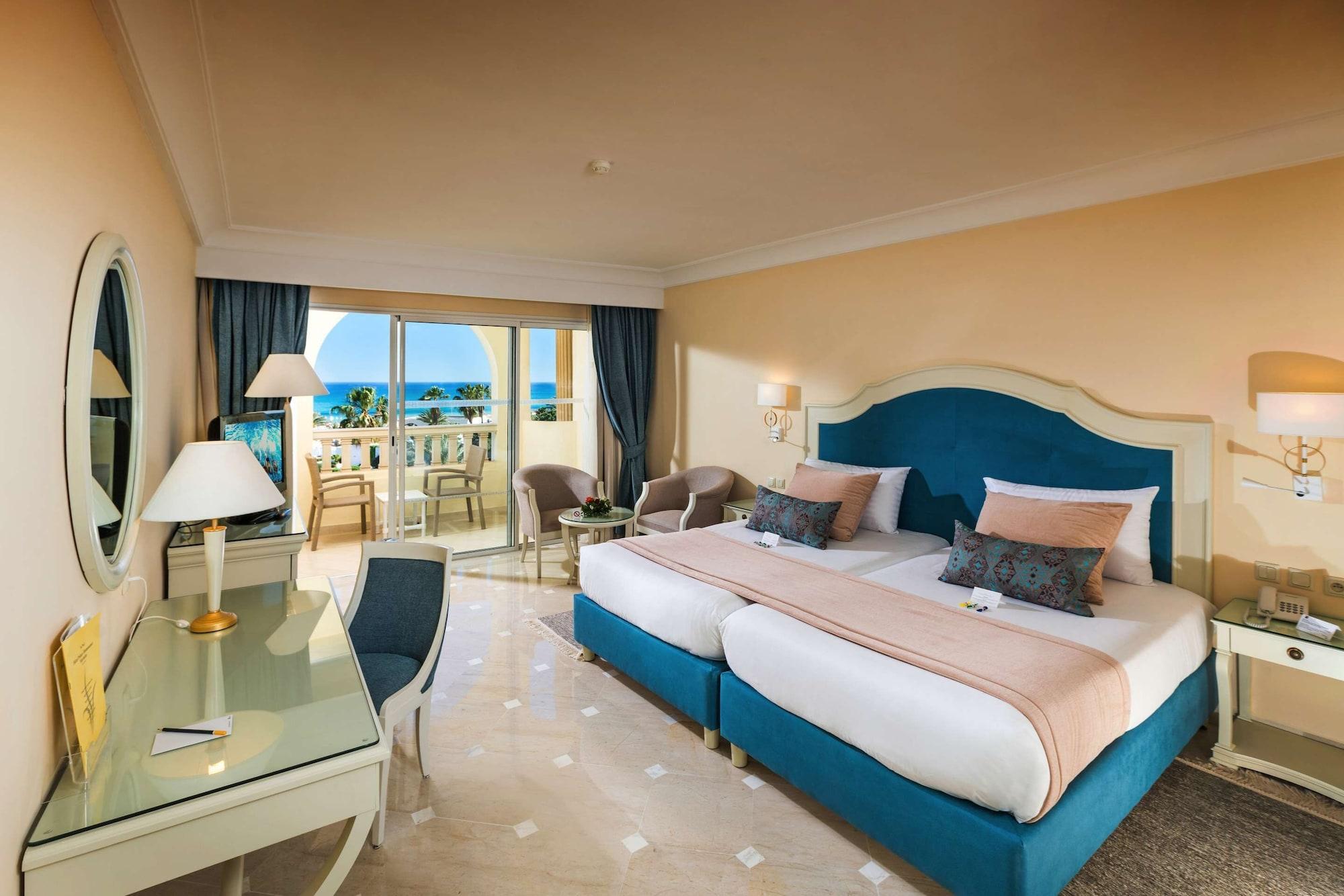Steigenberger Marhaba Thalasso Hotel Hammamet
