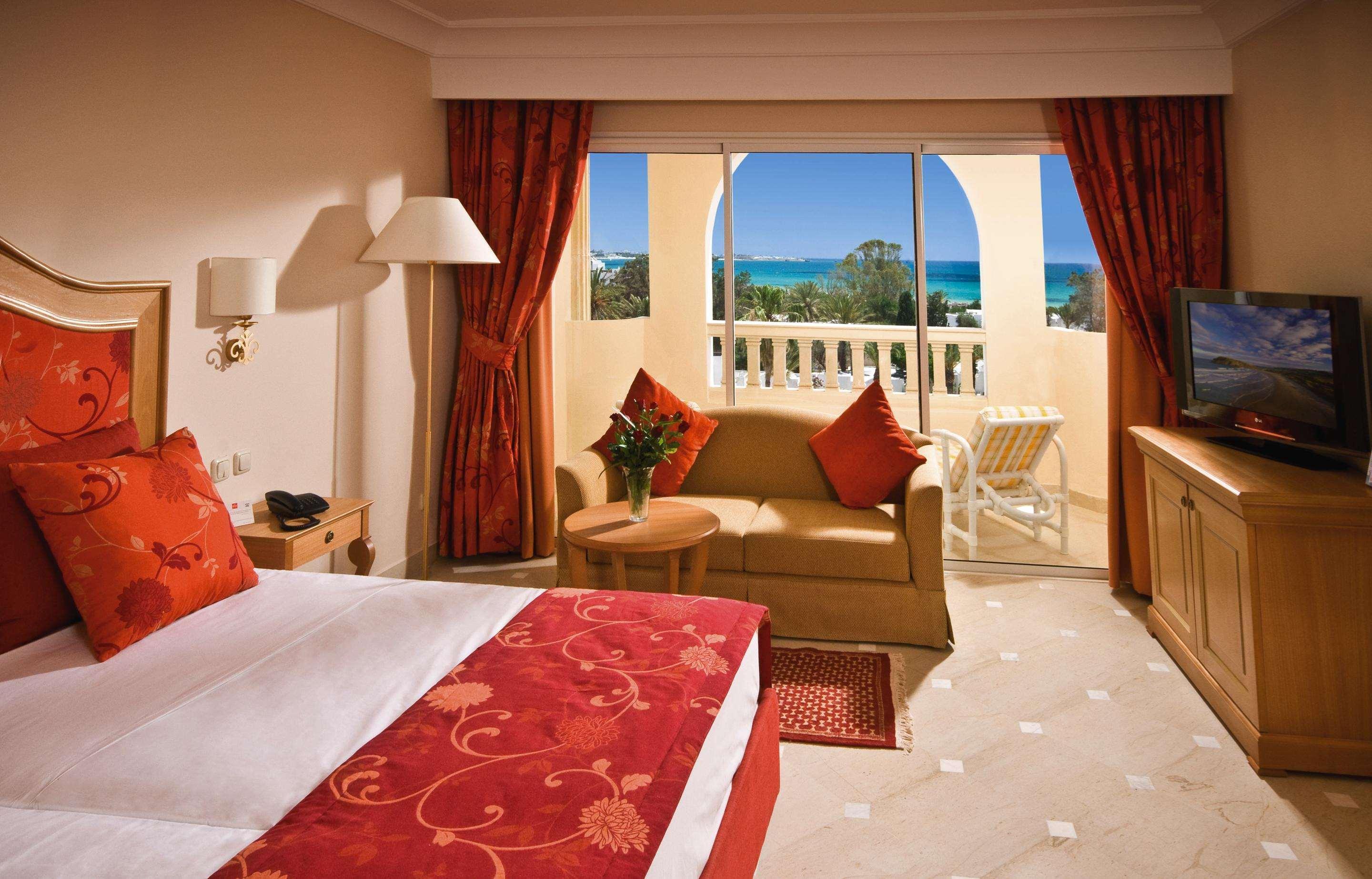 Hotel Steigenberger Marhaba Thalasso Hammamet