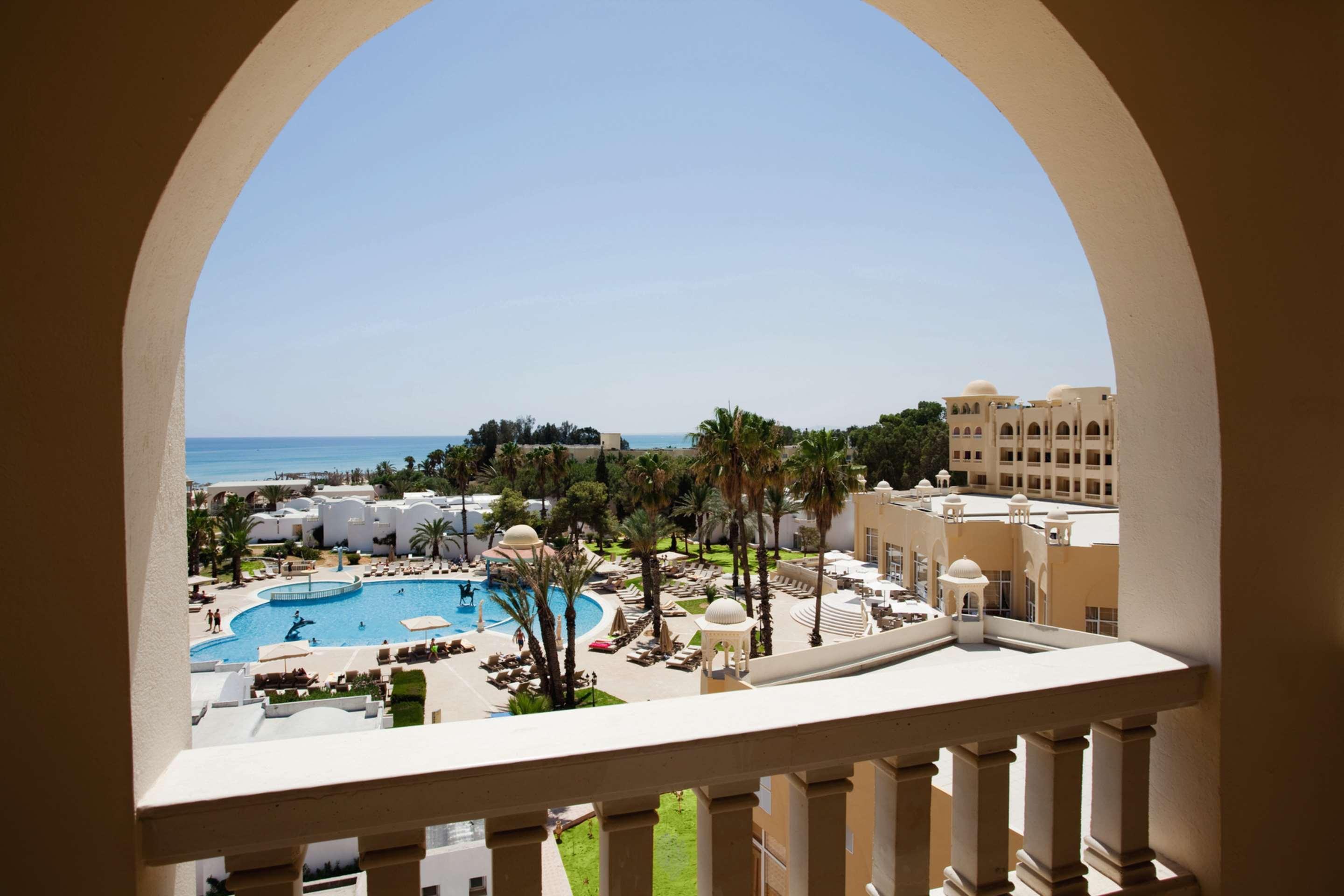 Steigenberger Marhaba Thalasso 5* Hammamet