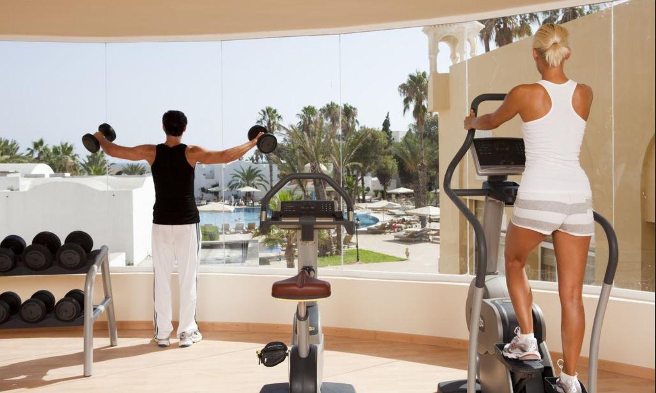 Steigenberger Marhaba Thalasso 5*