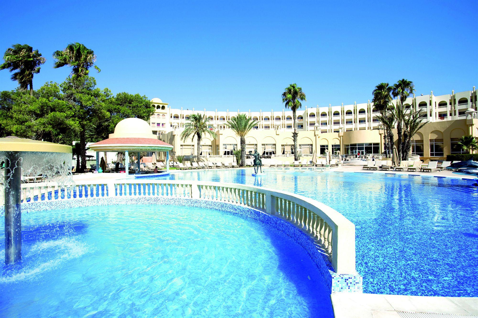Steigenberger Marhaba Thalasso 5* Hammamet