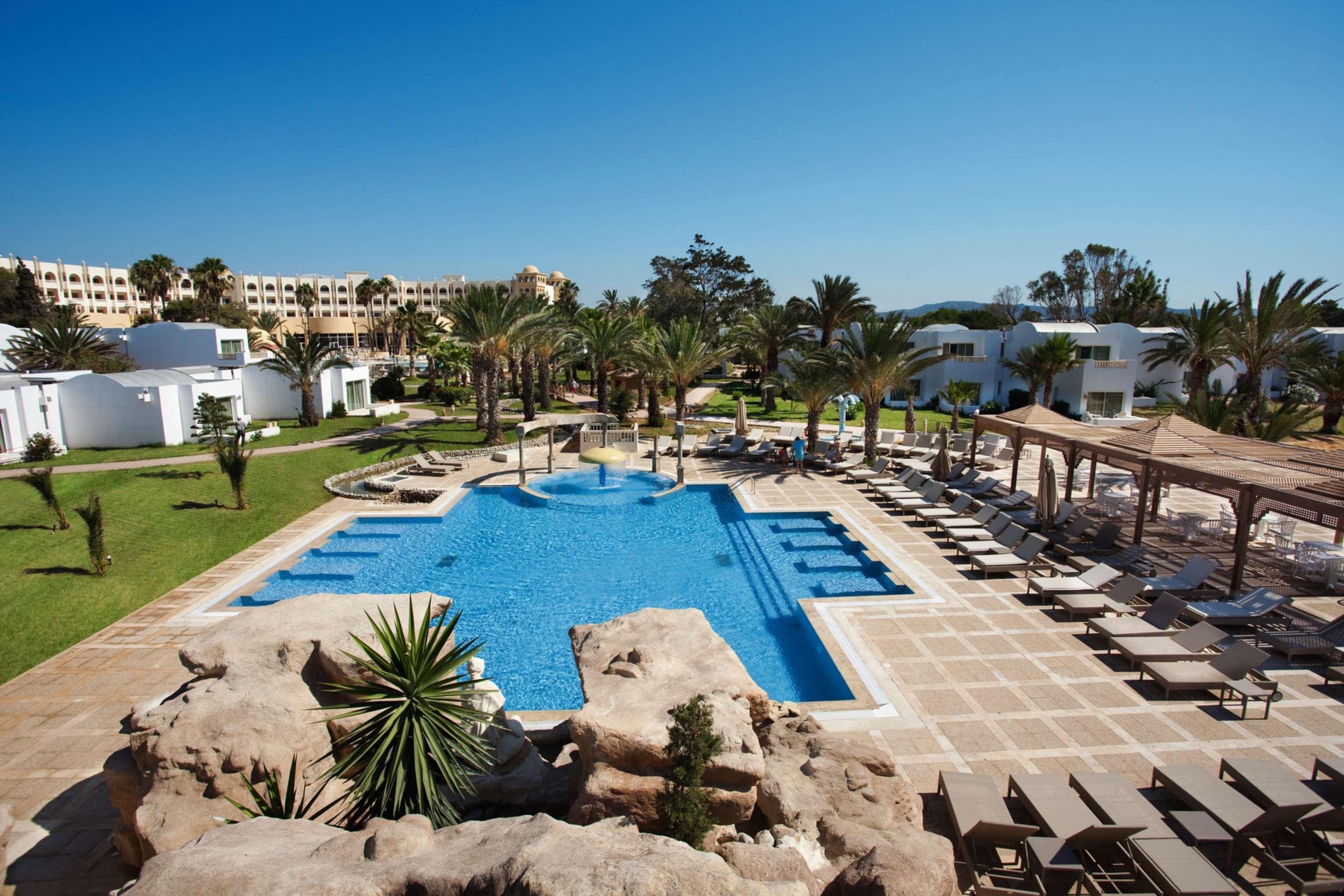 Steigenberger Marhaba Thalasso