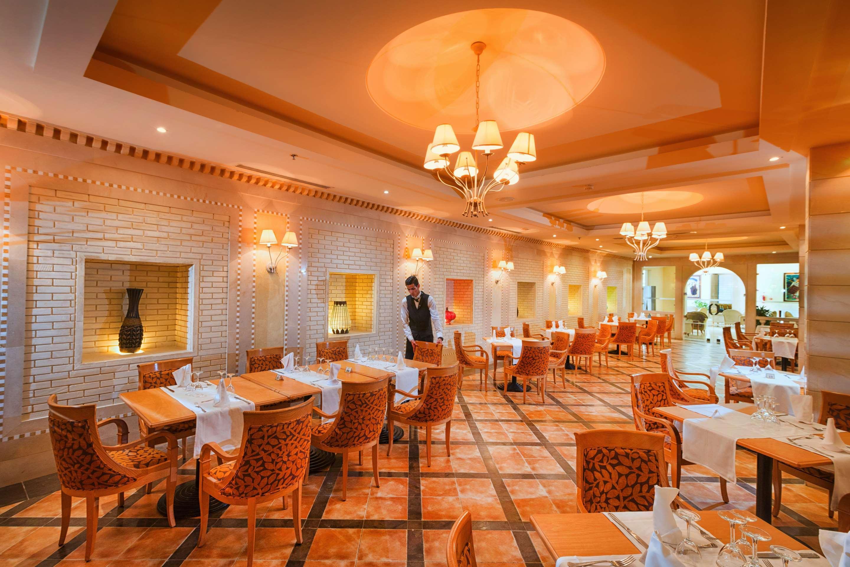 Steigenberger Marhaba Thalasso Hotel