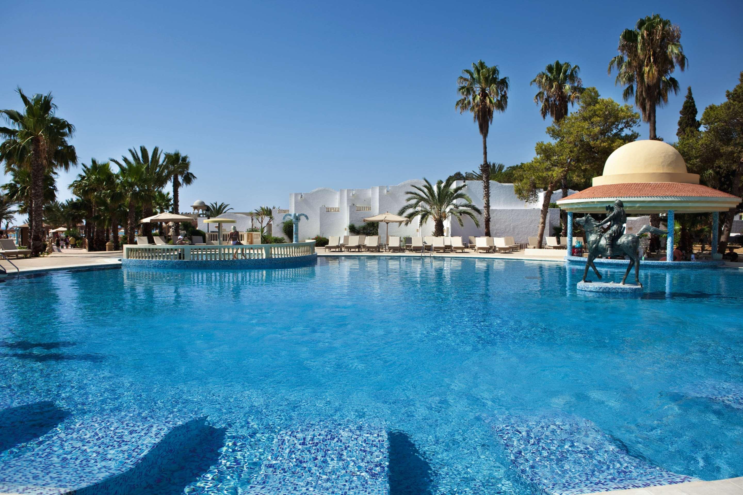 Hotel Steigenberger Marhaba Thalasso