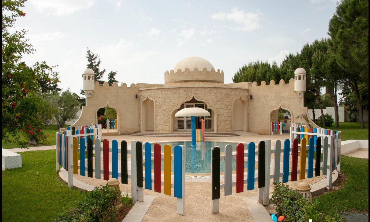 Steigenberger Marhaba Thalasso Hotel Hammamet