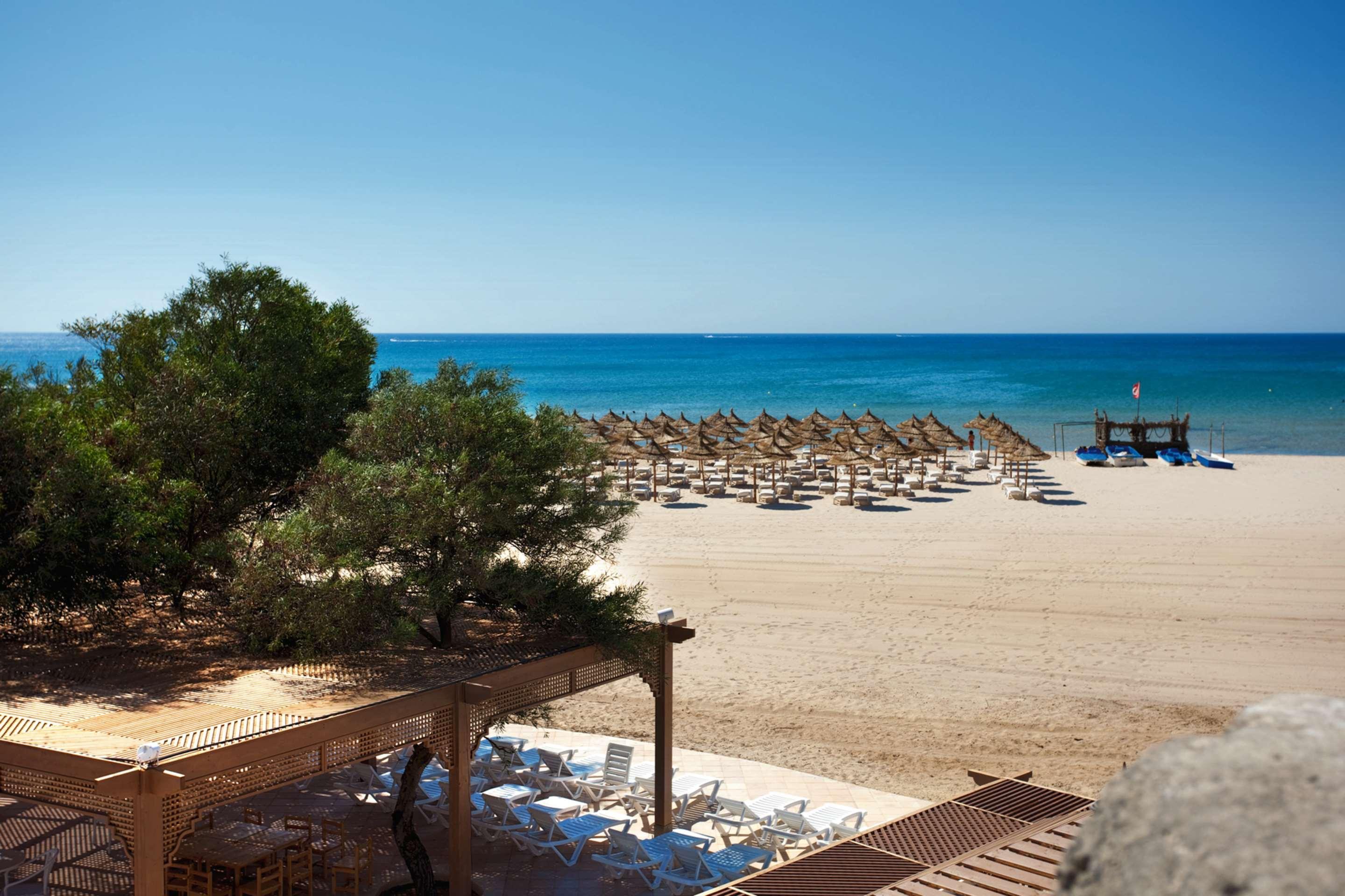 Hotel Steigenberger Marhaba Thalasso 5*