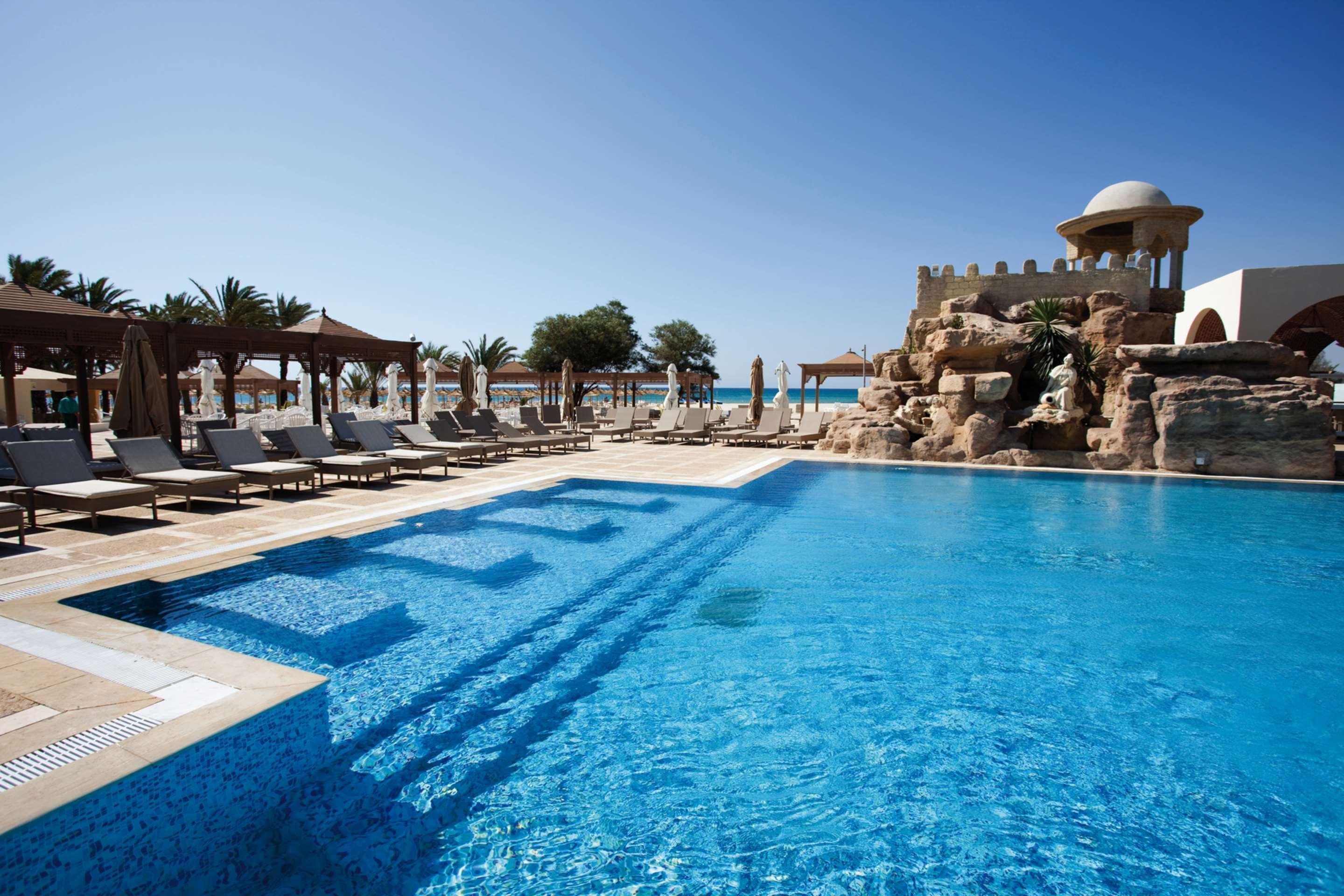 Steigenberger Marhaba Thalasso 5*