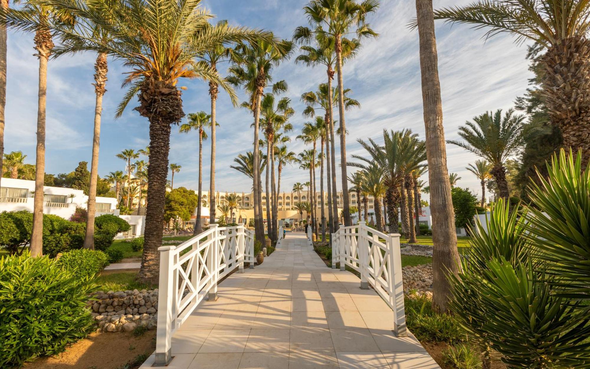 Steigenberger Marhaba Thalasso Hammamet