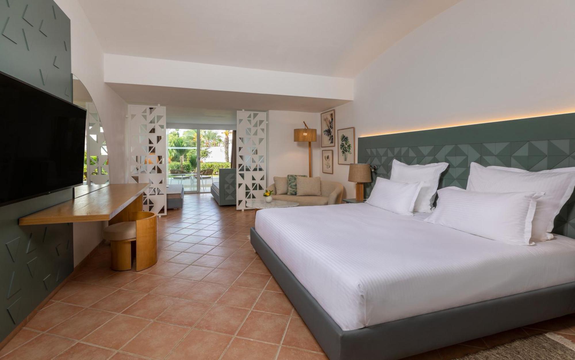 Hotel Steigenberger Marhaba Thalasso 5*