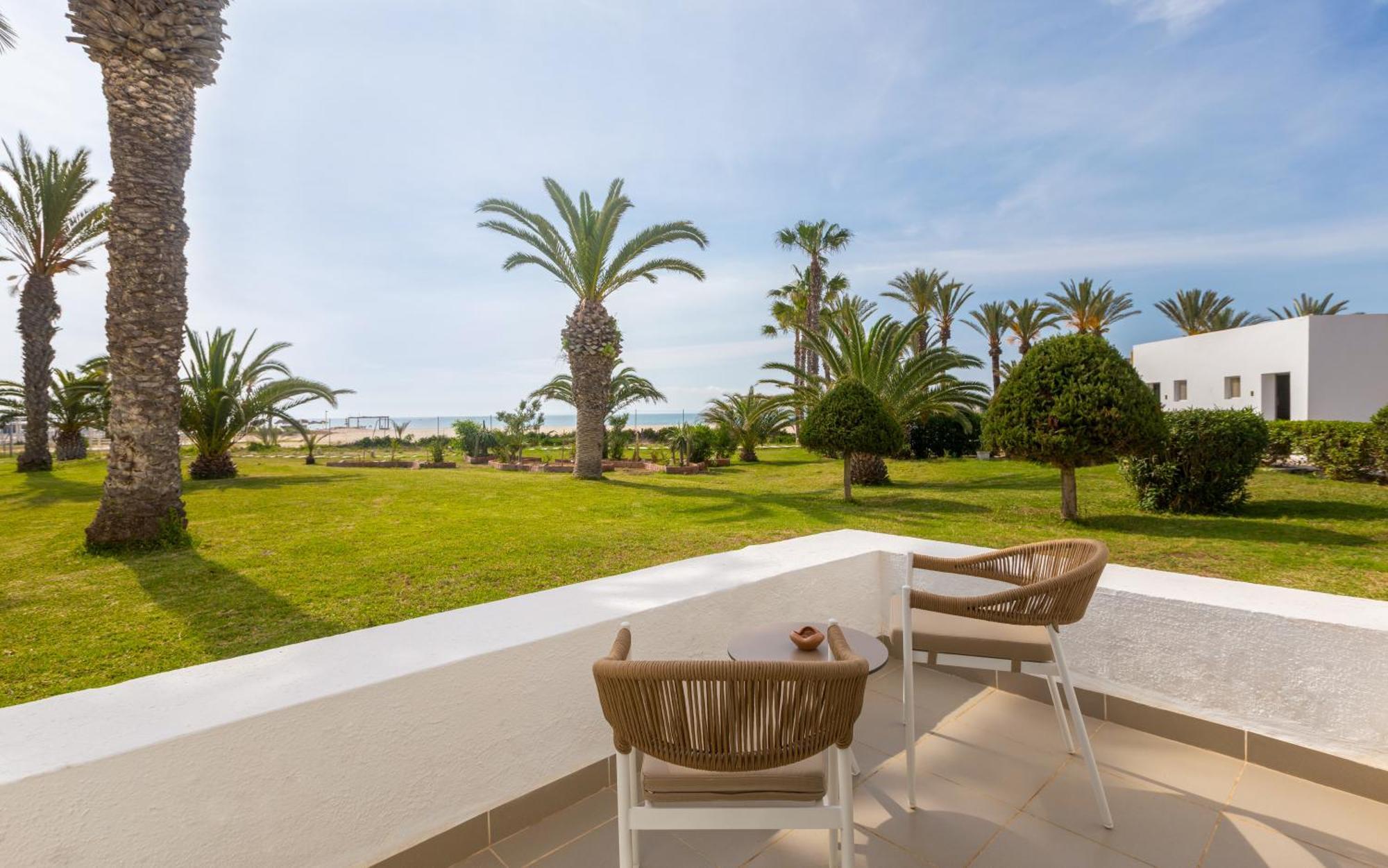 Steigenberger Marhaba Thalasso 5* Hammamet