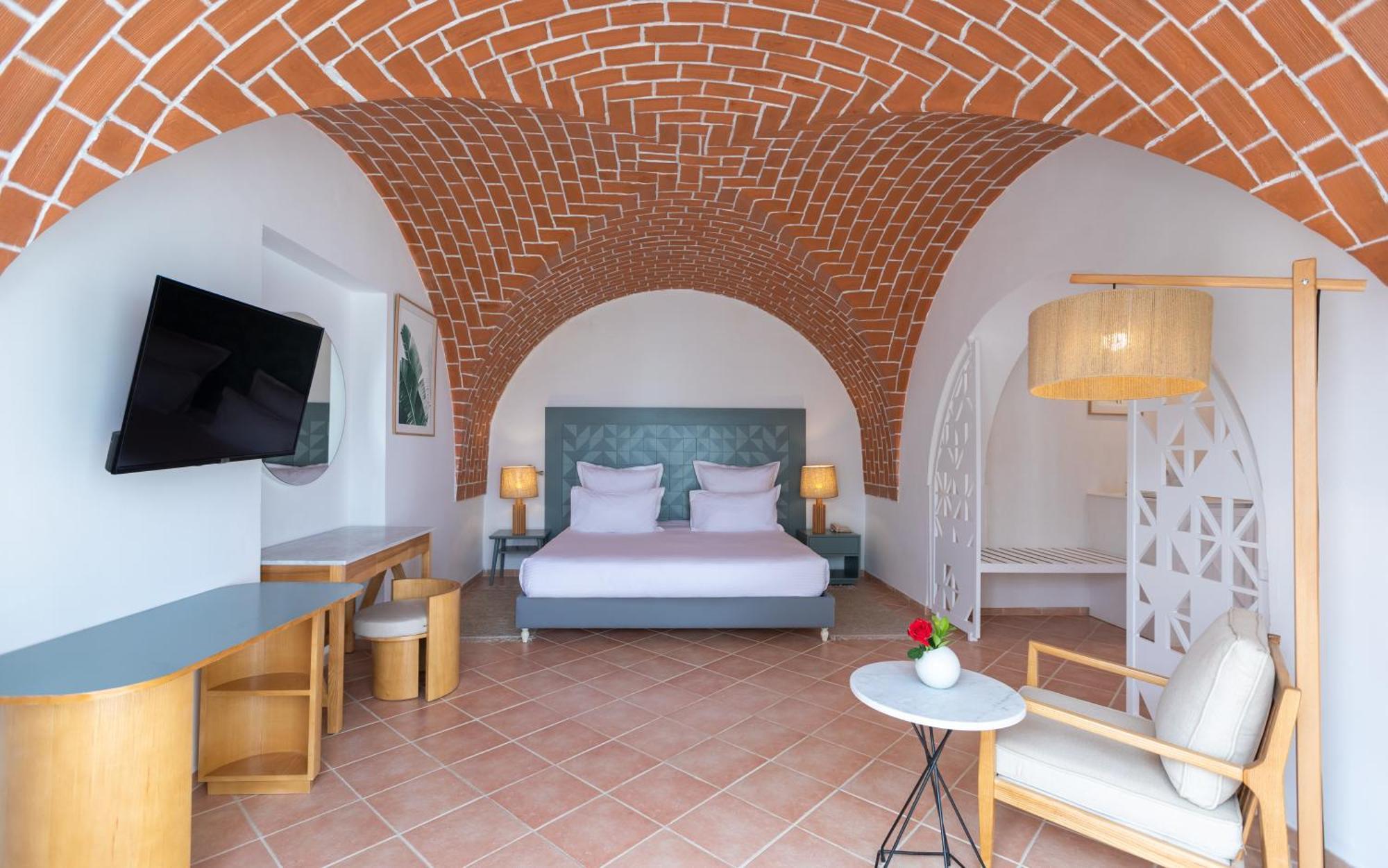 Hotel Steigenberger Marhaba Thalasso