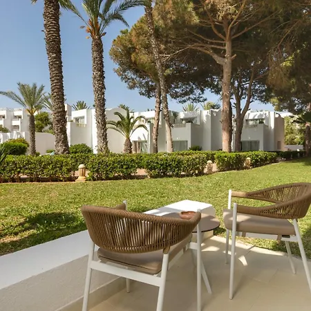 Steigenberger Marhaba Thalasso Hammamet Exterior photo