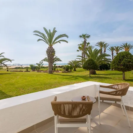 Steigenberger Marhaba Thalasso Hammamet Exterior photo