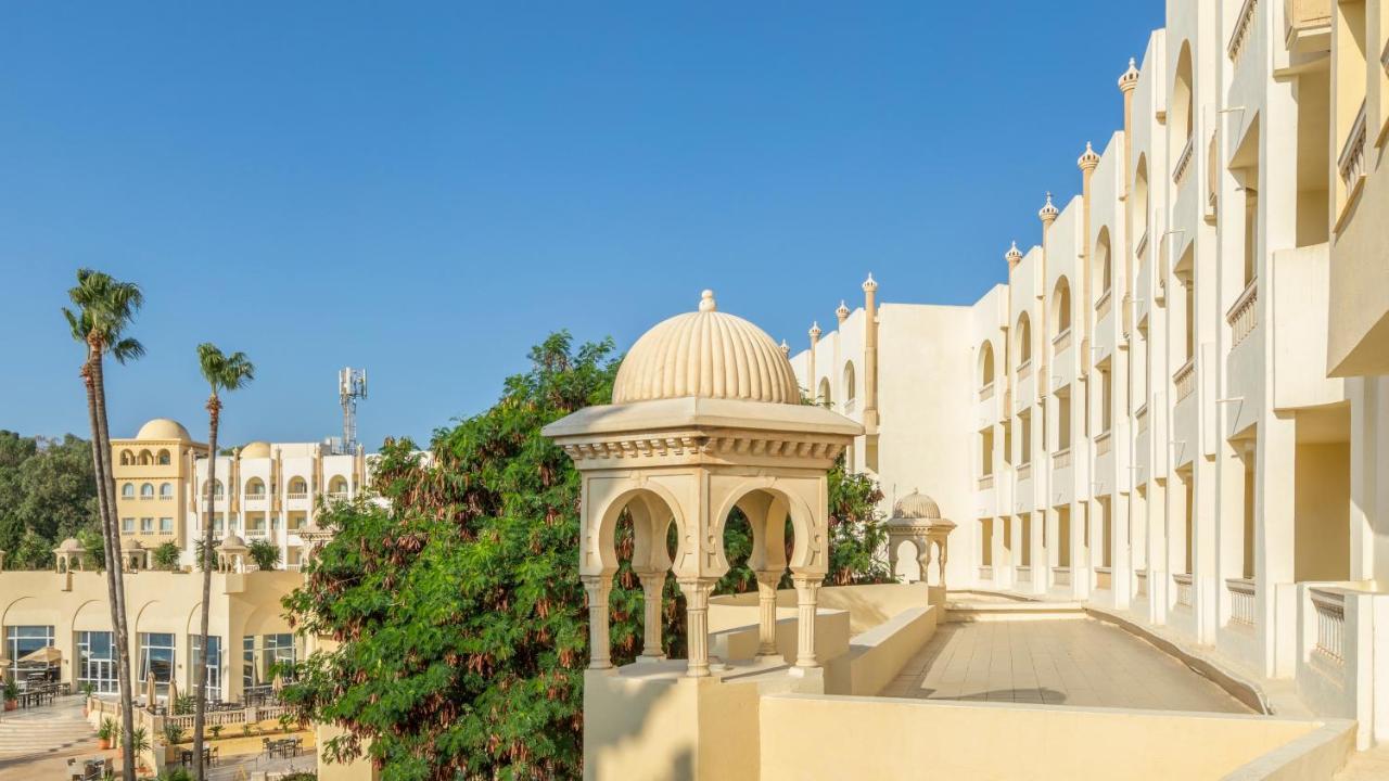 Steigenberger Marhaba Thalasso Hotel