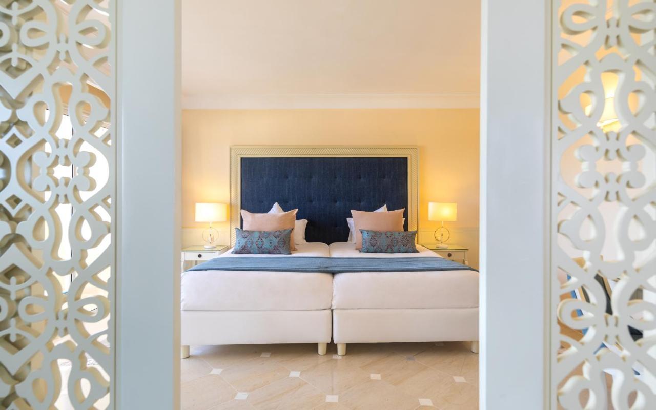 Steigenberger Marhaba Thalasso Hotel Hammamet