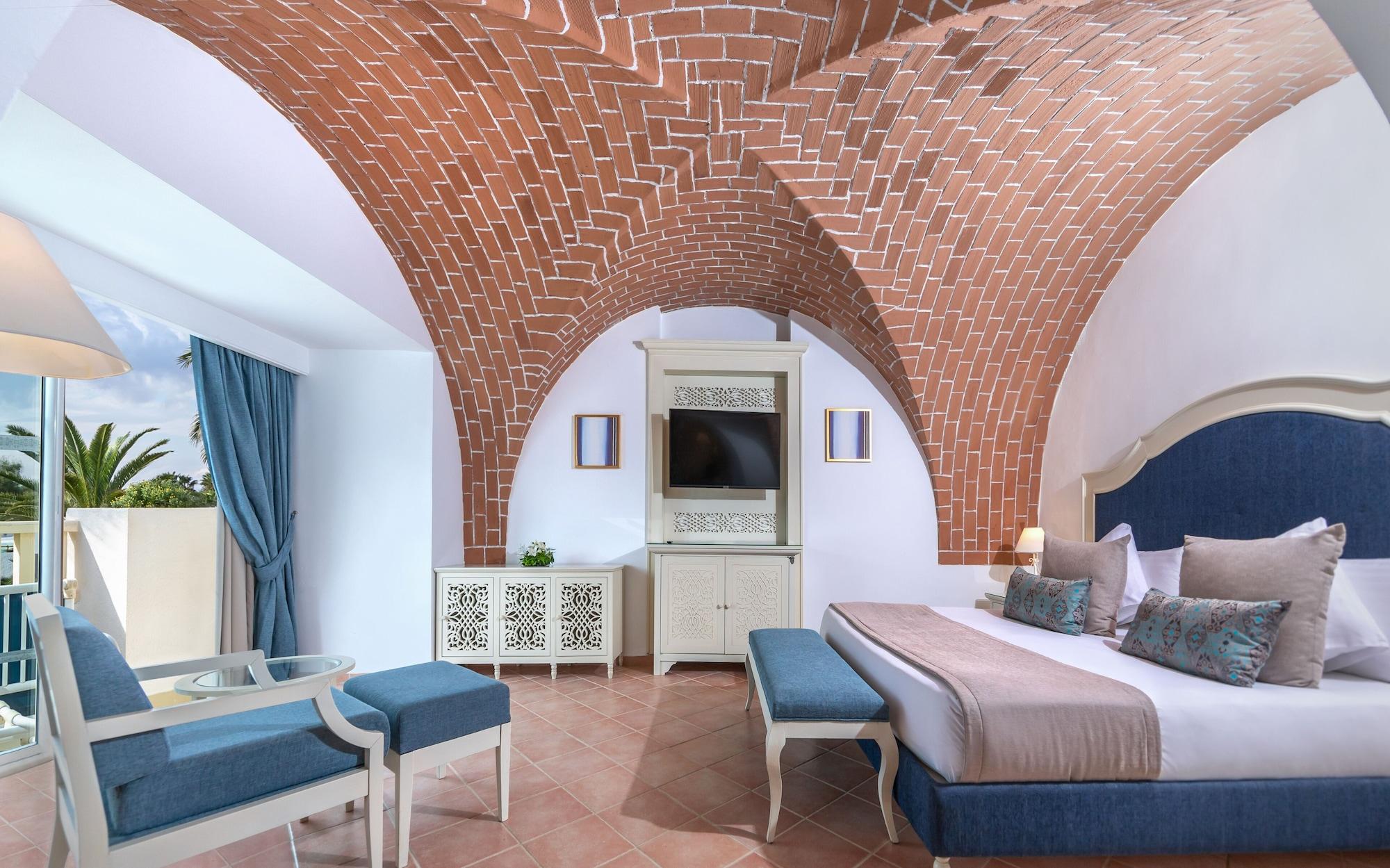 Steigenberger Marhaba Thalasso 5*