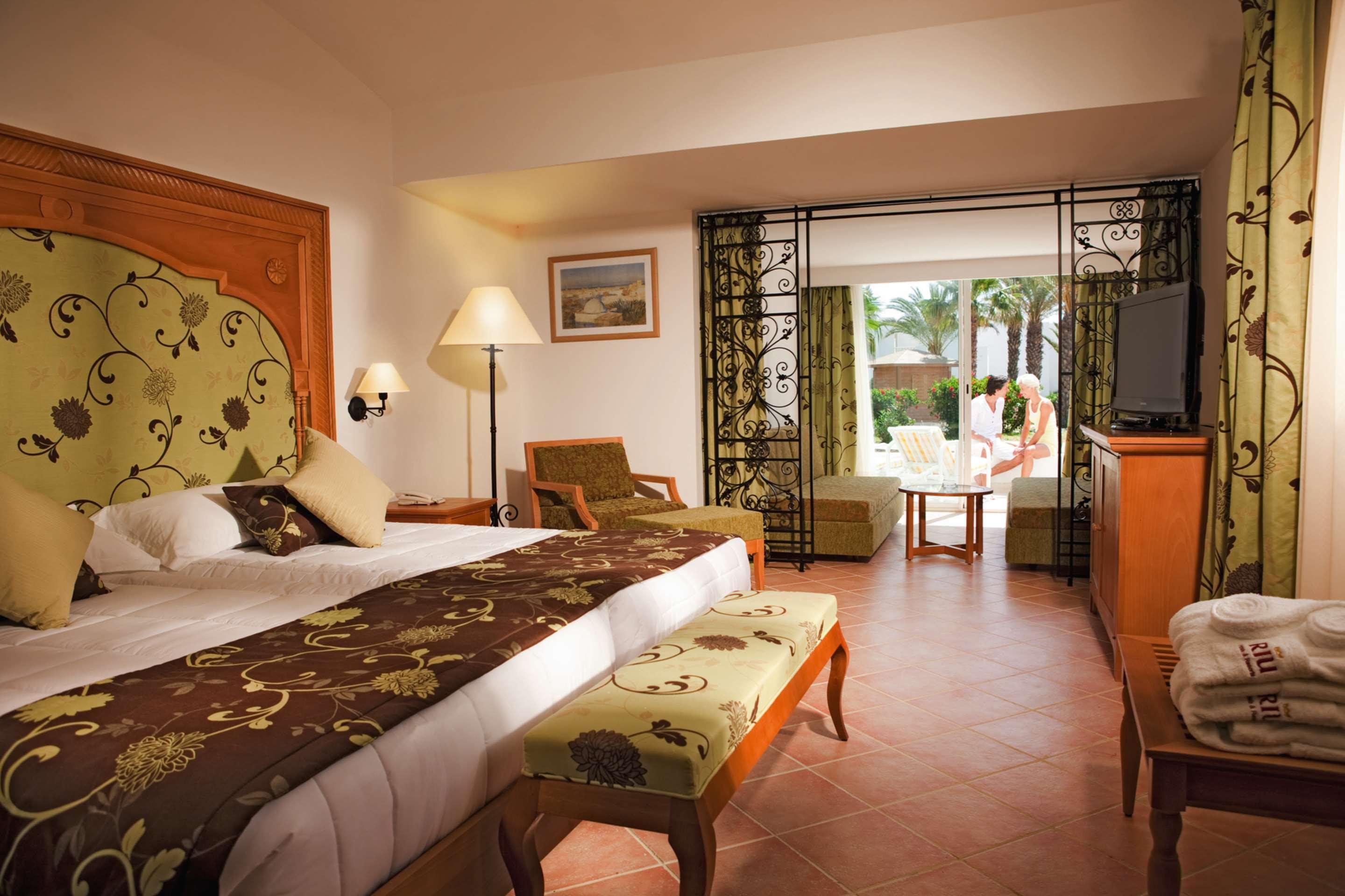 Hotel Steigenberger Marhaba Thalasso