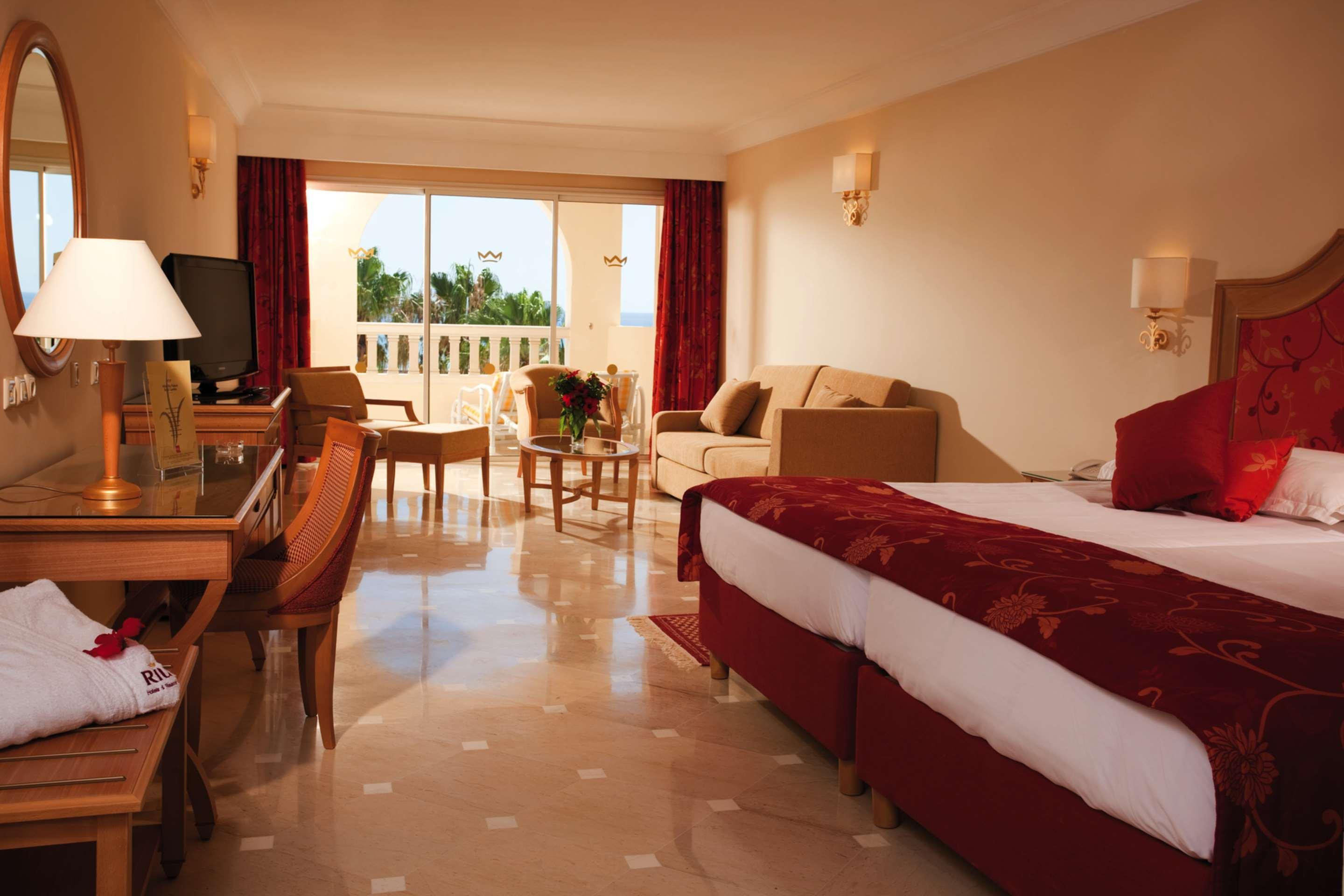Hotel Steigenberger Marhaba Thalasso Hammamet
