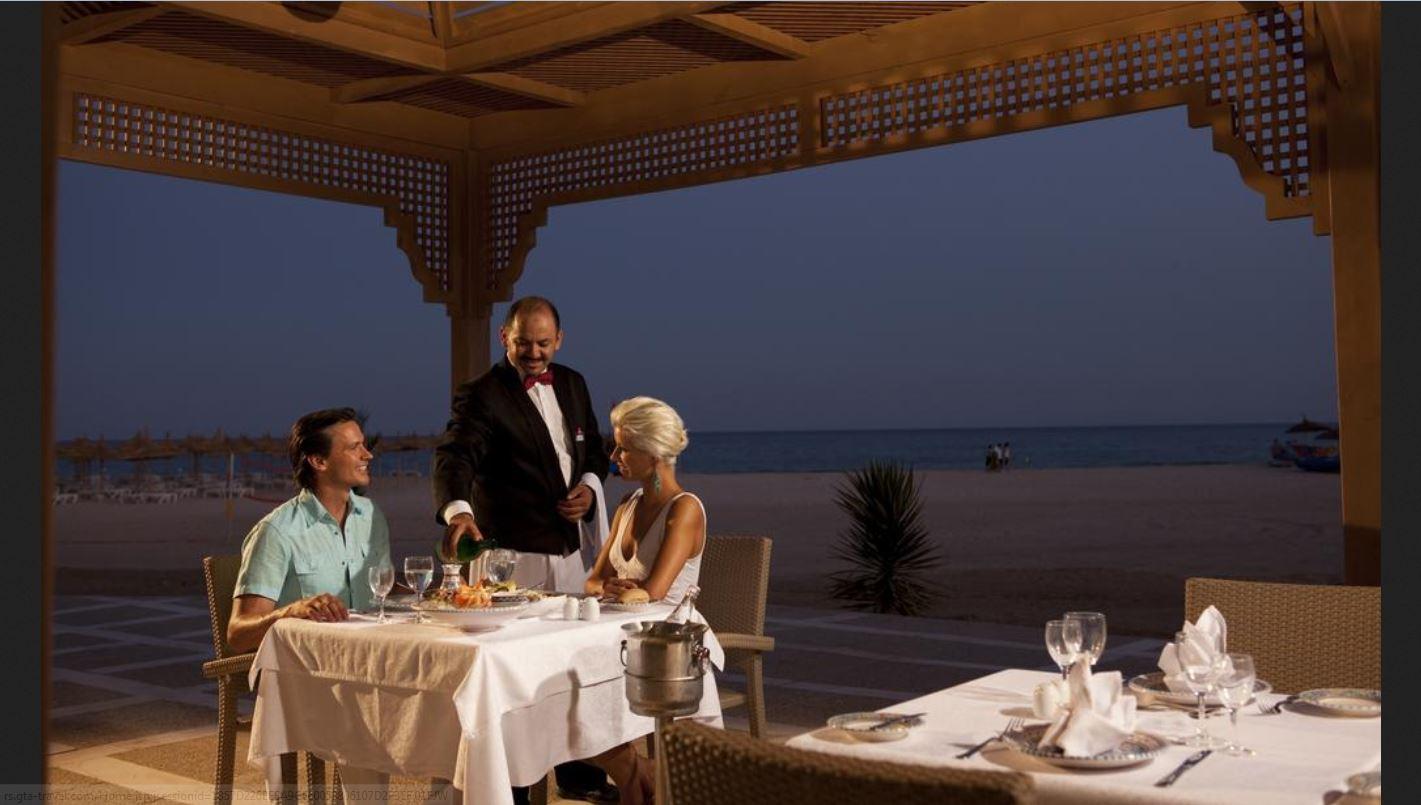 Steigenberger Marhaba Thalasso Hammamet