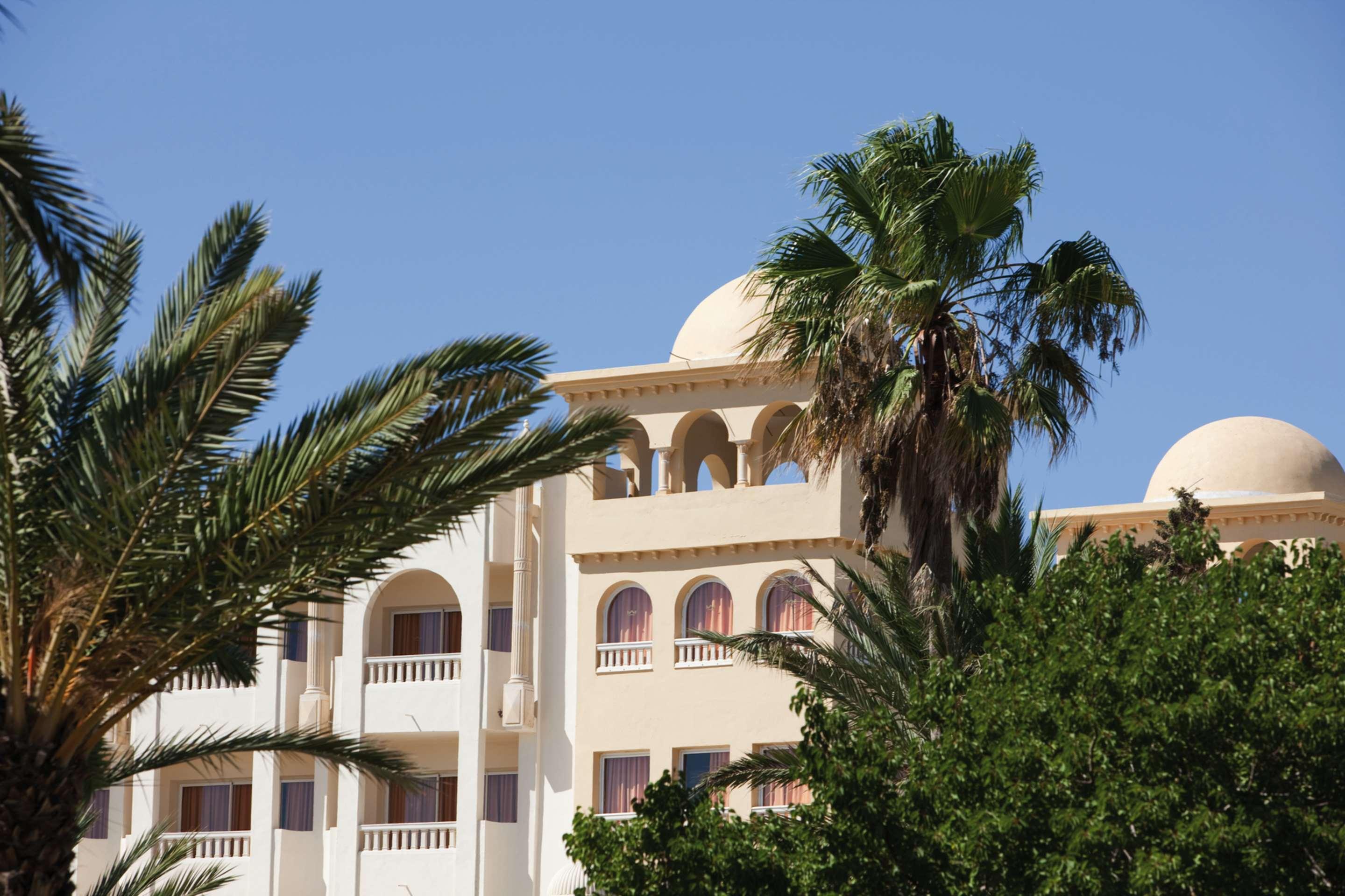 Hotel Steigenberger Marhaba Thalasso 5*
