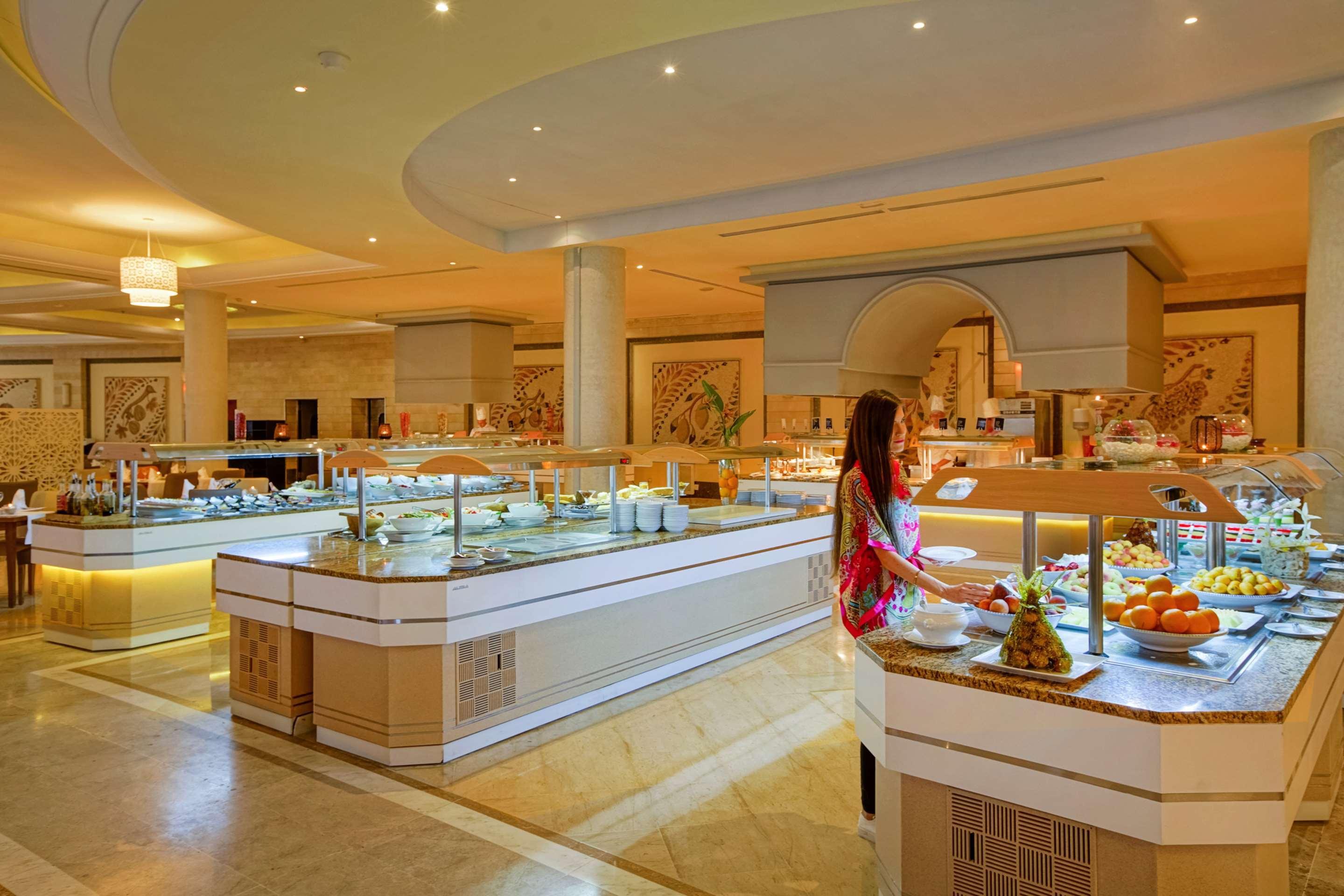 Steigenberger Marhaba Thalasso Hotel