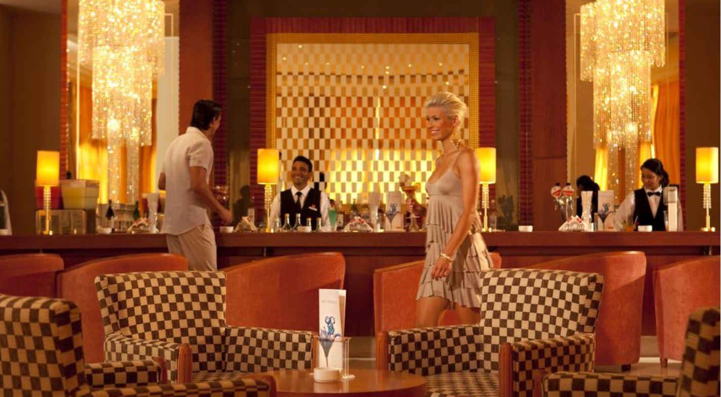 Steigenberger Marhaba Thalasso Hotel