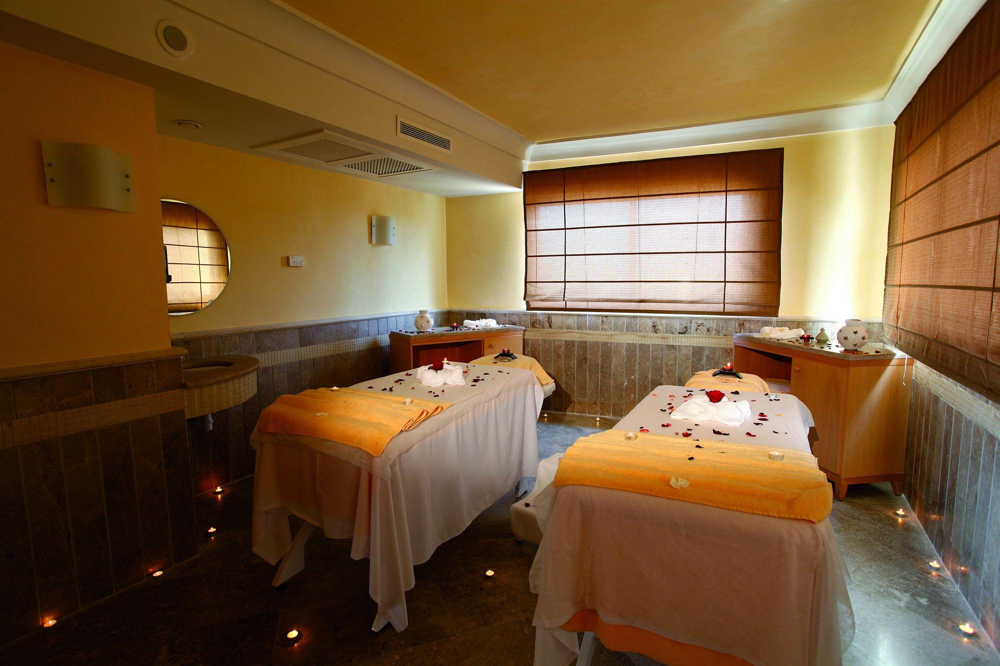 Steigenberger Marhaba Thalasso Hotel