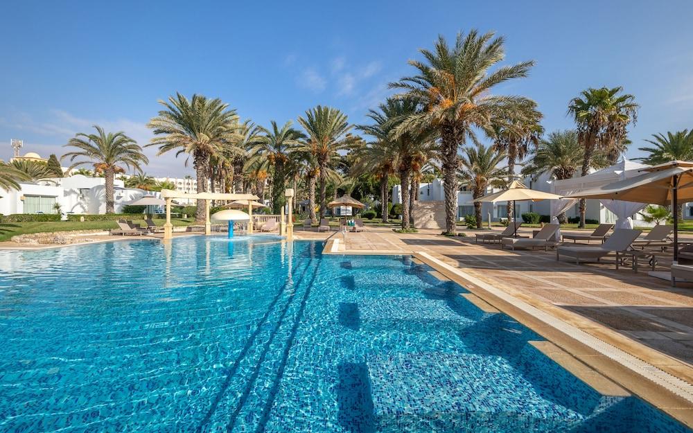 Steigenberger Marhaba Thalasso Hammamet