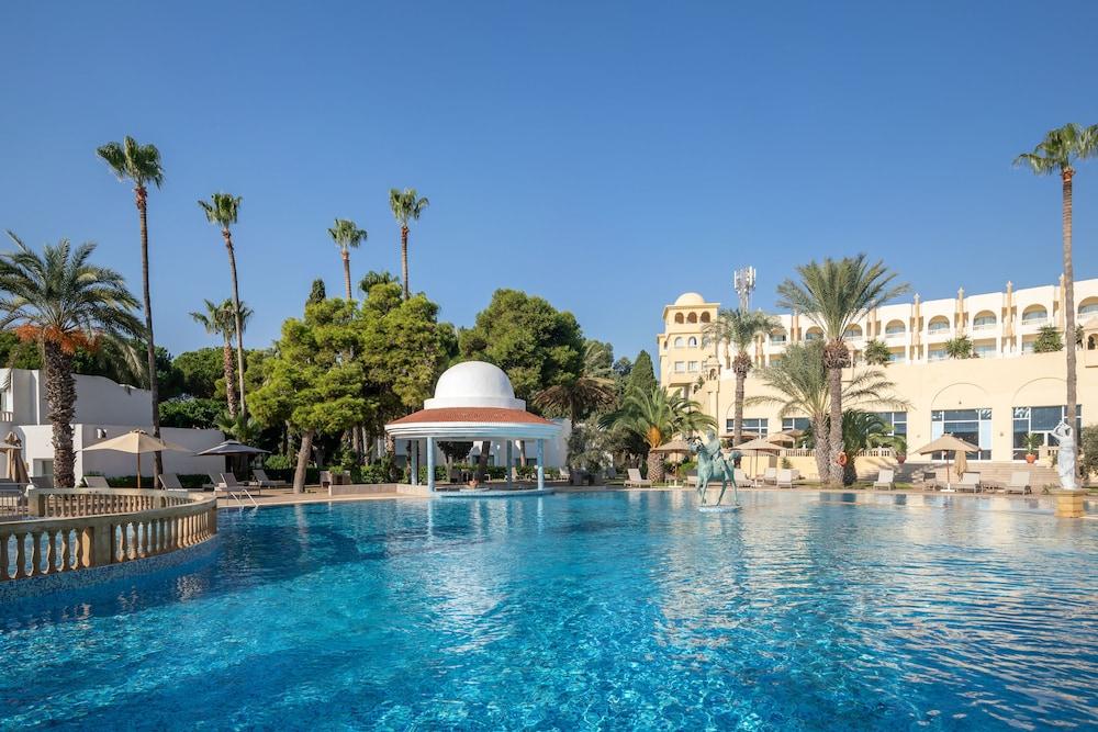 Steigenberger Marhaba Thalasso Hotel