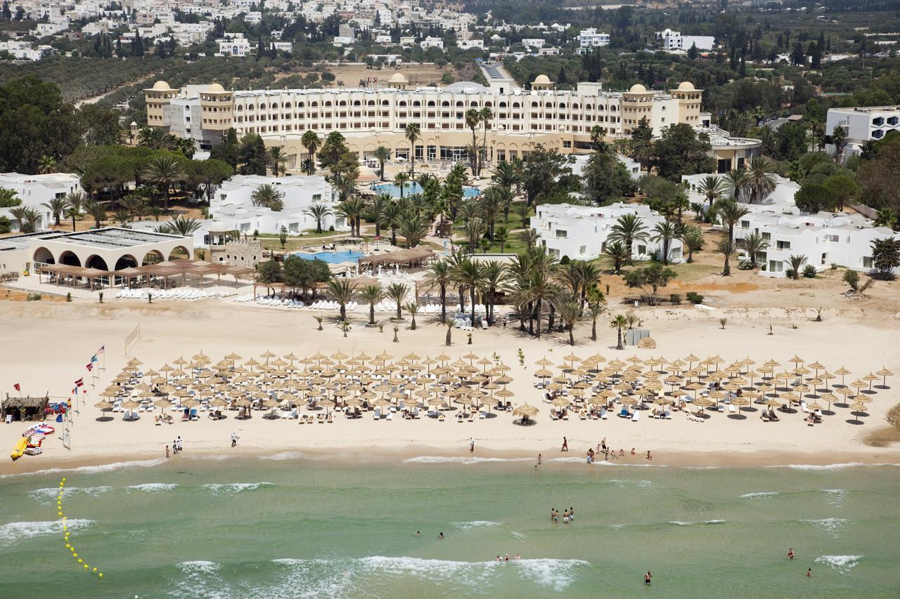 Steigenberger Marhaba Thalasso