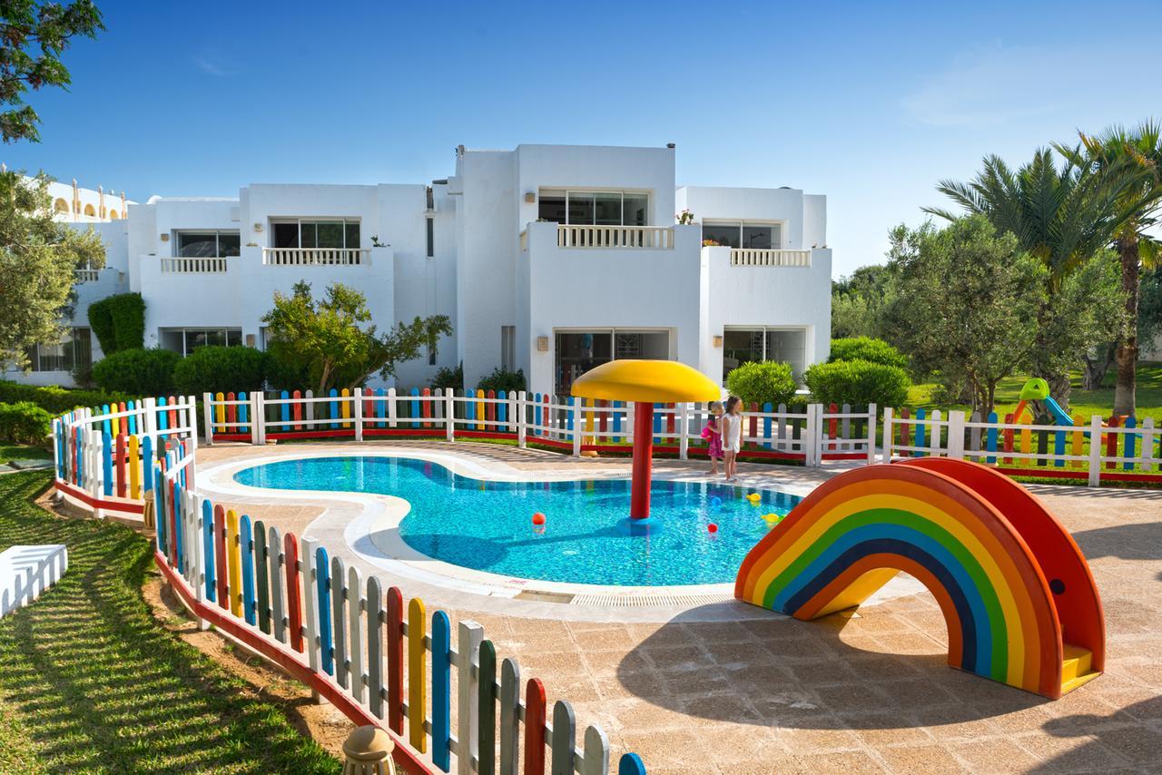 Steigenberger Marhaba Thalasso Hotel Hammamet