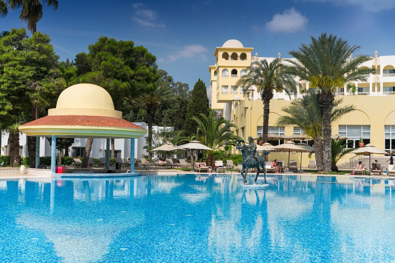 Steigenberger Marhaba Thalasso 5* Hammamet