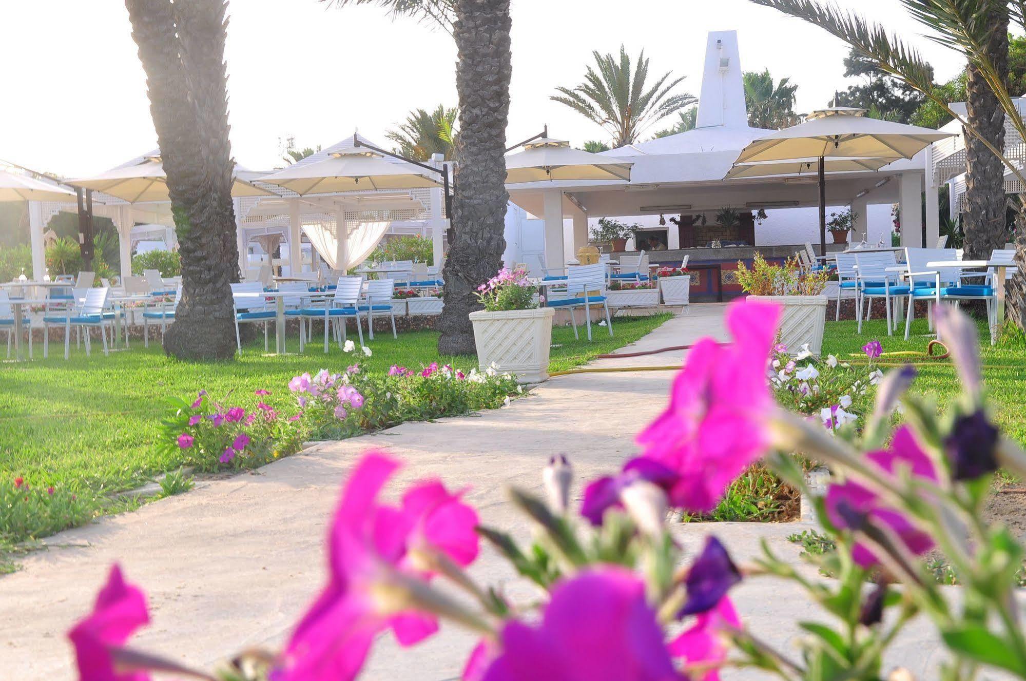Steigenberger Marhaba Thalasso Hotel Hammamet