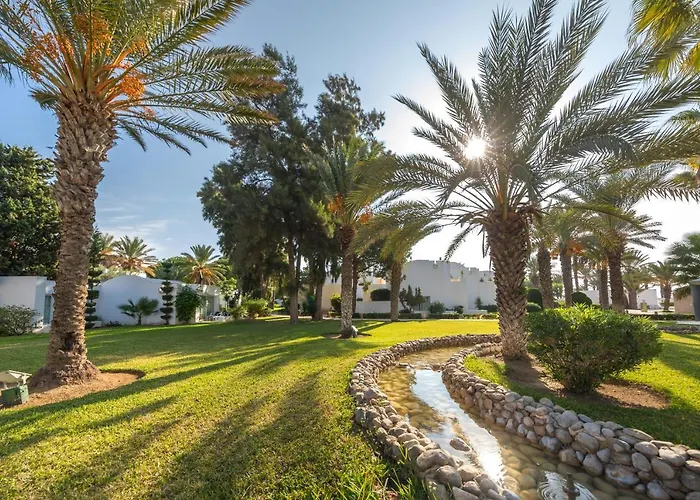 Steigenberger Marhaba Thalasso Hammamet