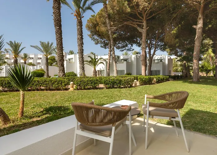 Steigenberger Marhaba Thalasso Hammamet