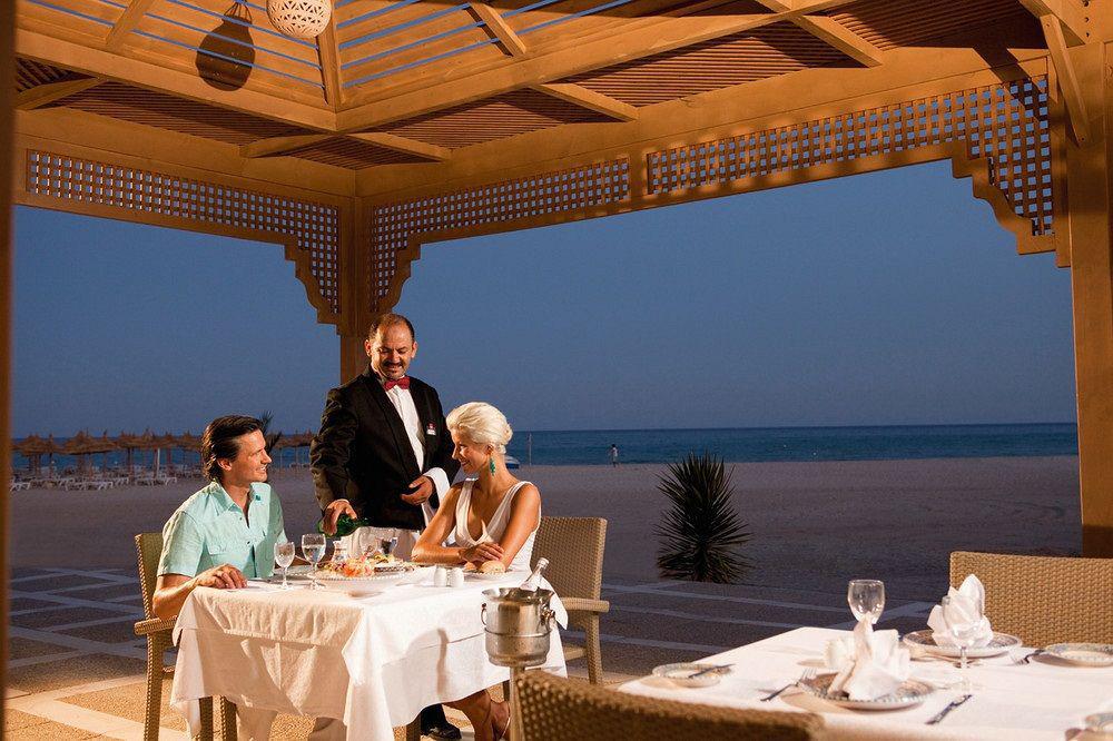 Steigenberger Marhaba Thalasso Hammamet