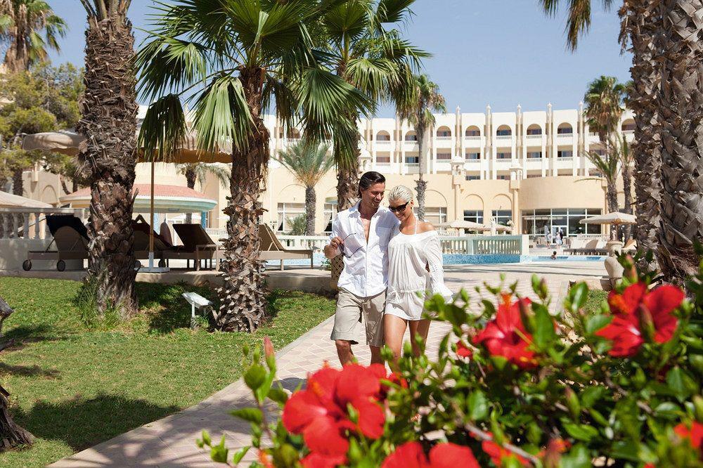 Steigenberger Marhaba Thalasso