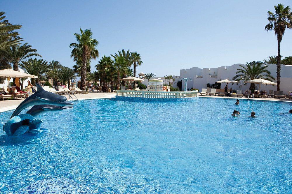 Hotel Steigenberger Marhaba Thalasso