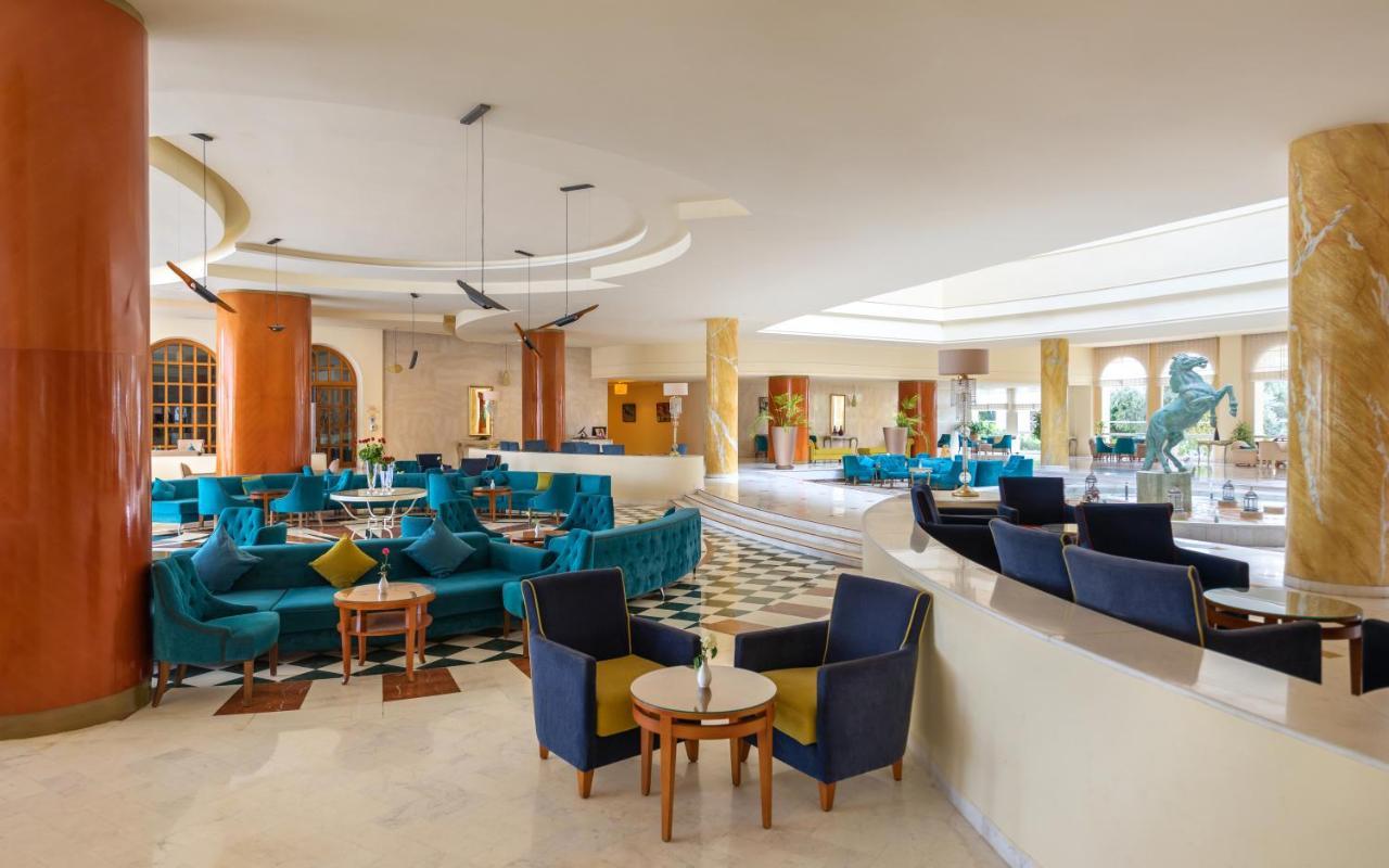 Steigenberger Marhaba Thalasso