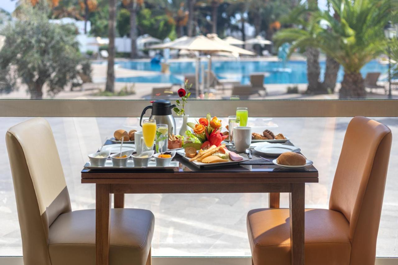 Steigenberger Marhaba Thalasso Hammamet
