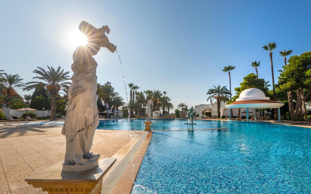 Steigenberger Marhaba Thalasso 5* Hammamet