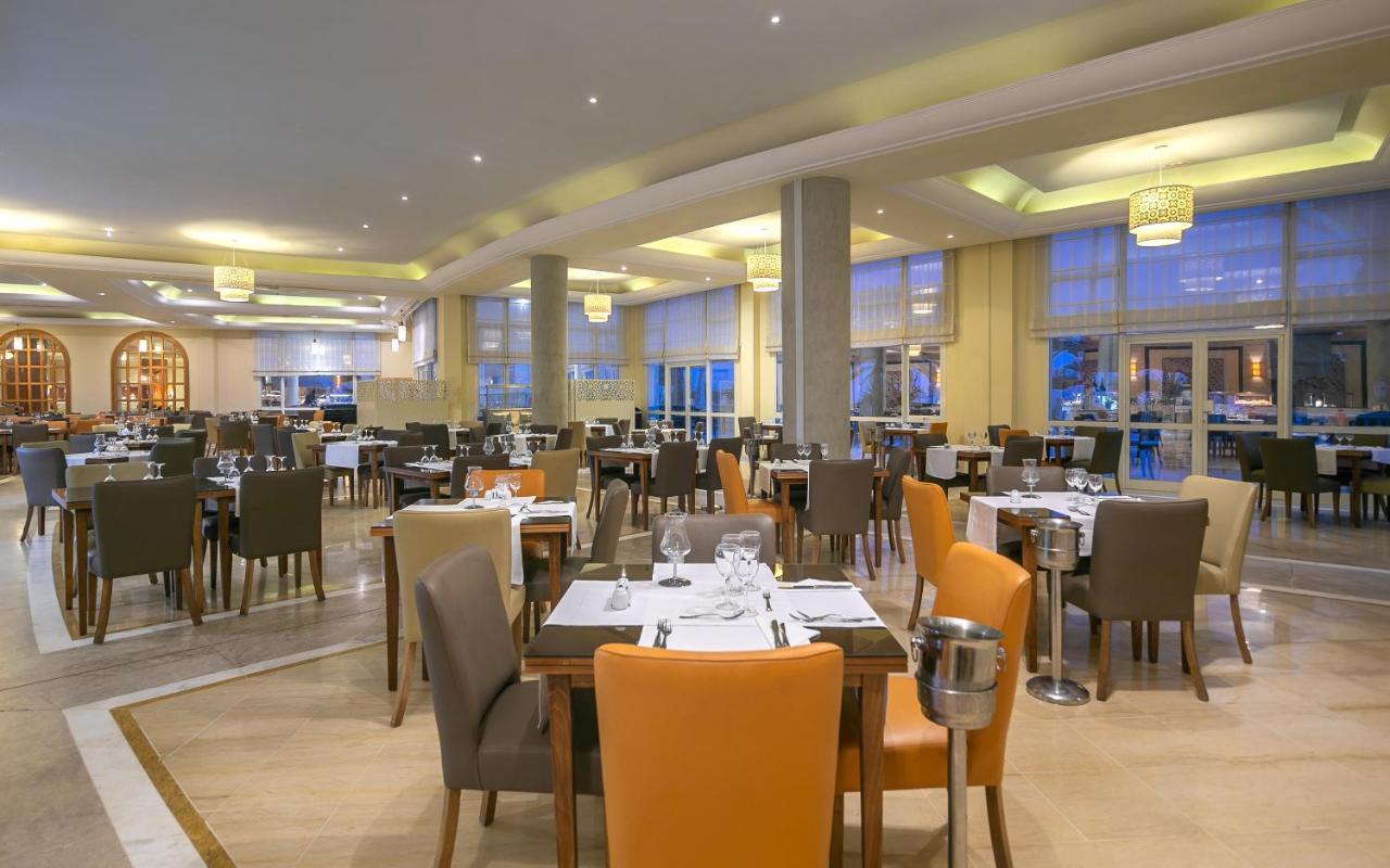 Steigenberger Marhaba Thalasso Hotel