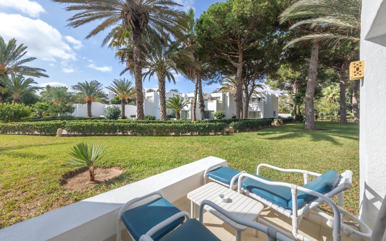 Steigenberger Marhaba Thalasso