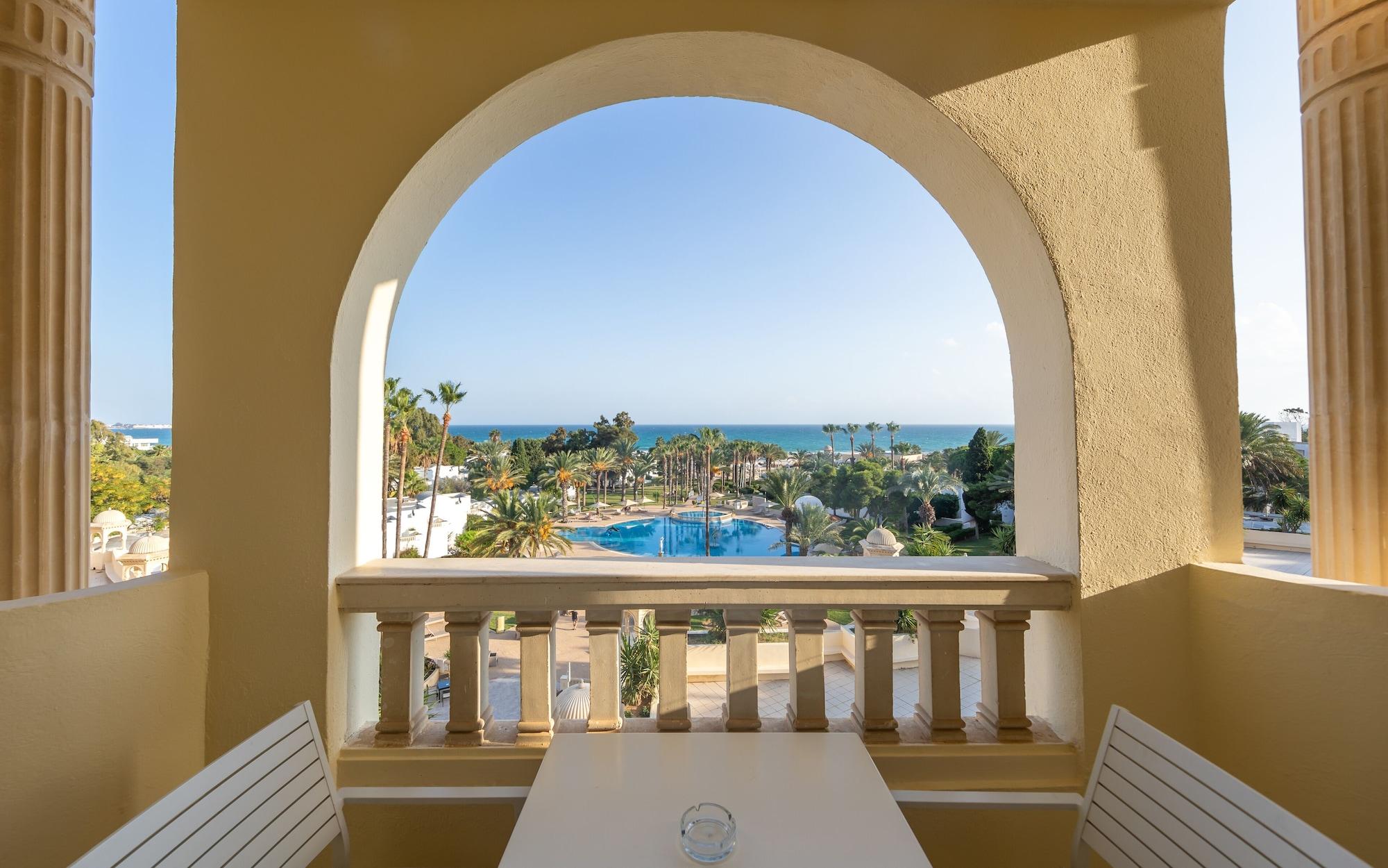 Steigenberger Marhaba Thalasso Hotel
