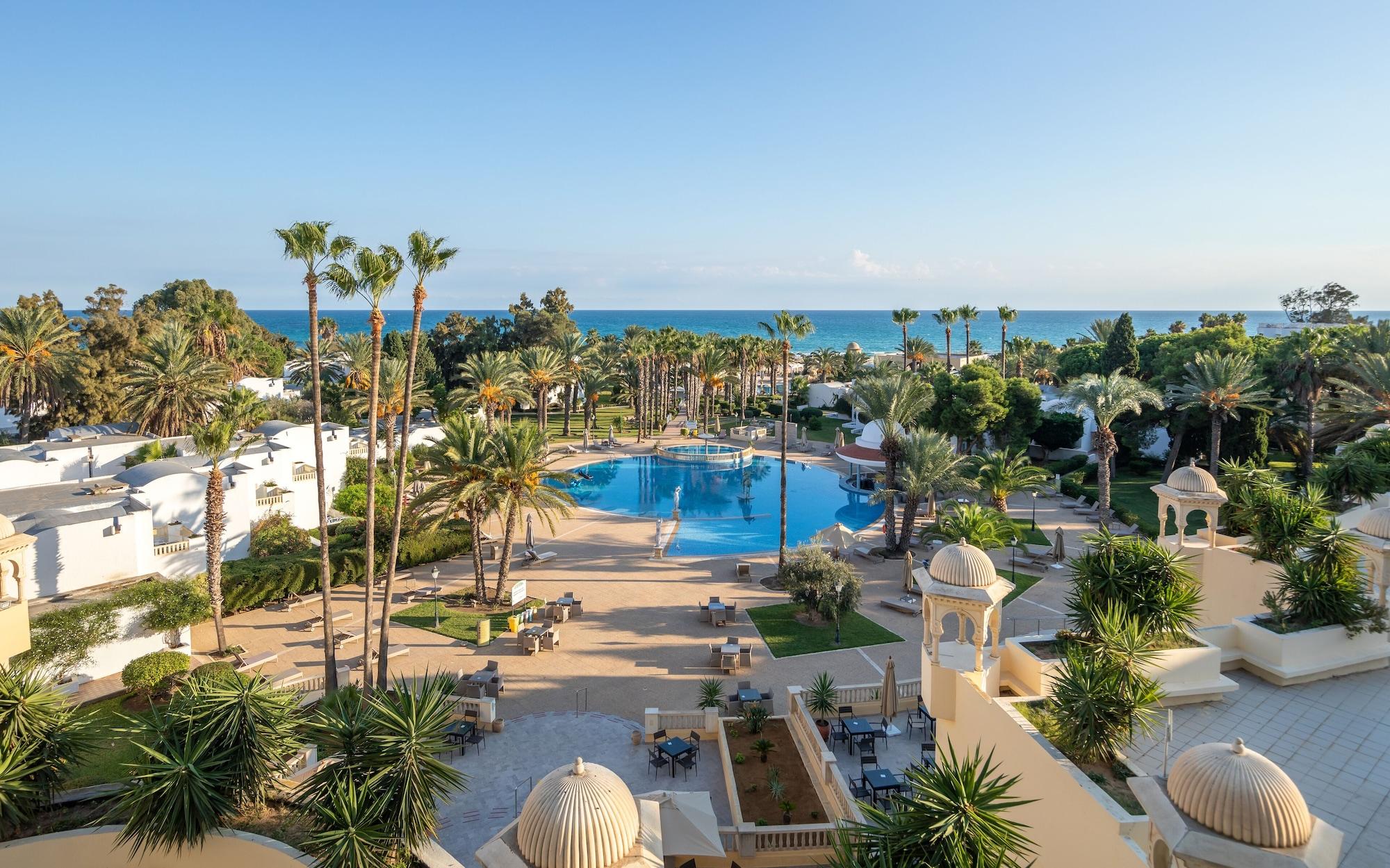 Steigenberger Marhaba Thalasso Hotel
