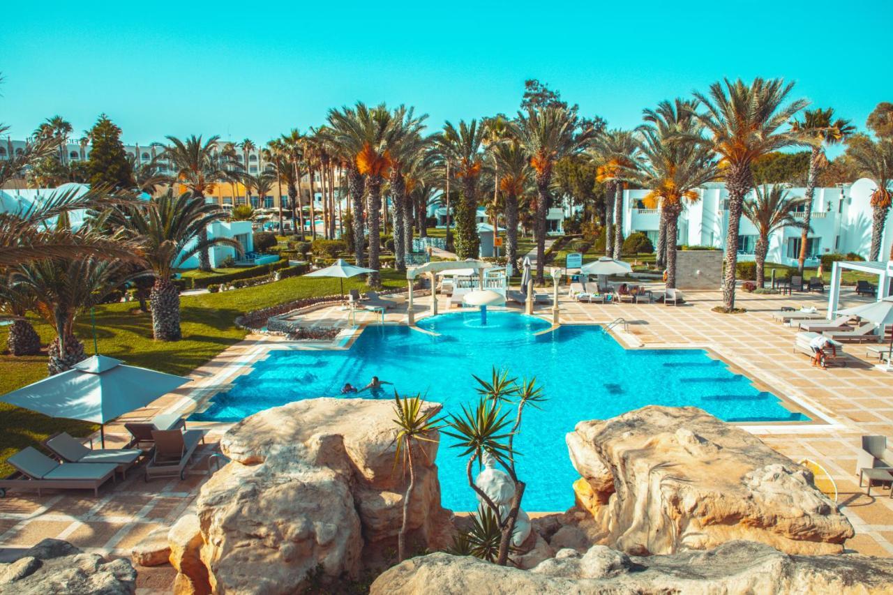 Steigenberger Marhaba Thalasso 5*