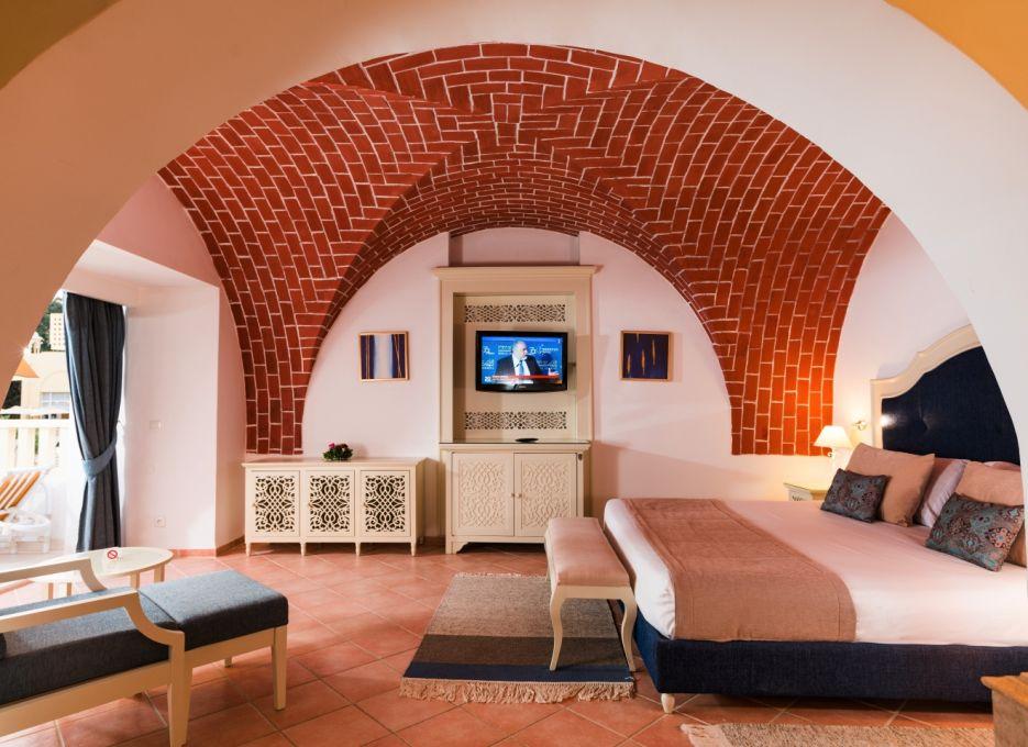 Hotel Steigenberger Marhaba Thalasso Hammamet