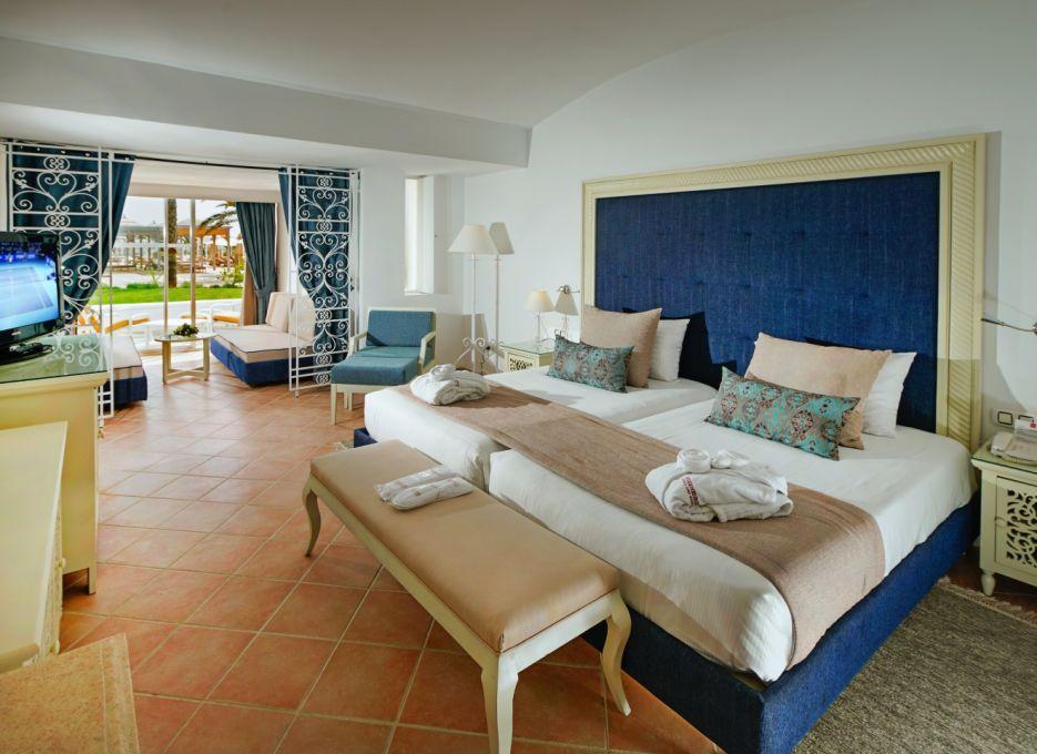 Hotel Steigenberger Marhaba Thalasso