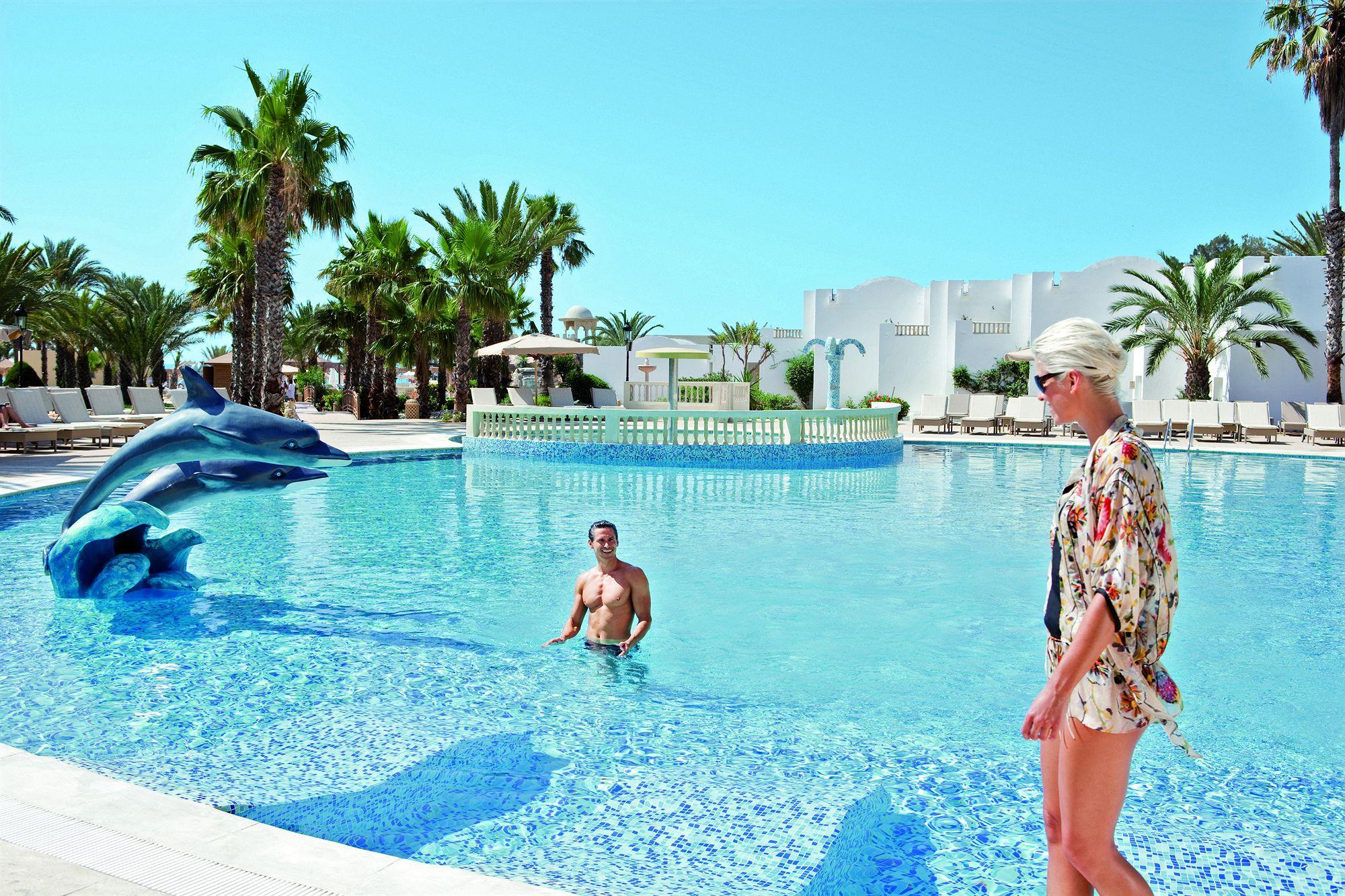 Hotel Steigenberger Marhaba Thalasso Hammamet